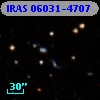 IRAS 06031-4707