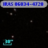 IRAS 06034-4720