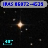 IRAS 06072-4538