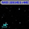 NVSS J181451+445703