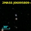 1RXS J060958.0-455122