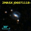6dFGS gJ060711.2-463006