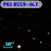 PKS 0559-467