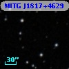 MITG J1817+4629