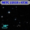 MITG J1818+4736