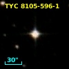 TYC 8105-596-1