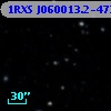 1RXS J060013.2-472831