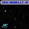 1RXS J060013.7-451600