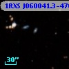 1RXS J060041.3-470855