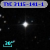 TYC 3115-141-1