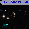 1RXS J060732.4-455013