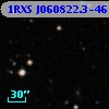 1RXS J060822.3-461430