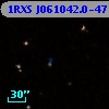 1RXS J061042.0-471357