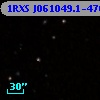 1RXS J061049.1-470126
