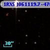 1RXS J061119.7-470930