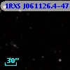 1RXS J061126.4-471826