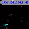 1RXS J061204.8-471224