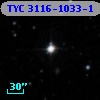 TYC 3116-1033-1
