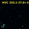 HVC 253.1-27.0+161