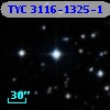 TYC 3116-1325-1