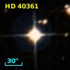 HD  40361