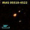IRAS 05510-4522