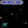 PKS 0551-466