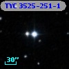 TYC 3525-251-1