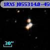 1RXS J055314.0-450504