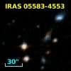 IRAS 05583-4553