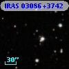 IRAS 03086+3742