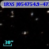 1RXS J054754.9-472423