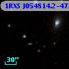 1RXS J054814.2-472446