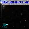1RXS J054847.7-462037