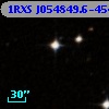 1RXS J054849.6-454841