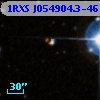 1RXS J054904.3-461913