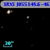 1RXS J055148.6-463003