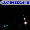 1RXS J055332.6-460758