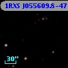 1RXS J055609.8-471115