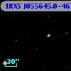 1RXS J055645.0-463613