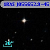 1RXS J055652.9-451553