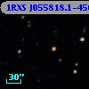 1RXS J055818.1-450146