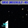 1RXS J055911.7-450454