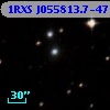 1RXS J055813.7-471824