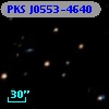 PKS J0553-4640