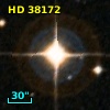 HD  38172