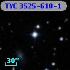 TYC 3525-610-1