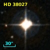 HD  38027