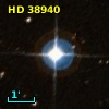 HD  38940