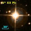 V* XX Pic